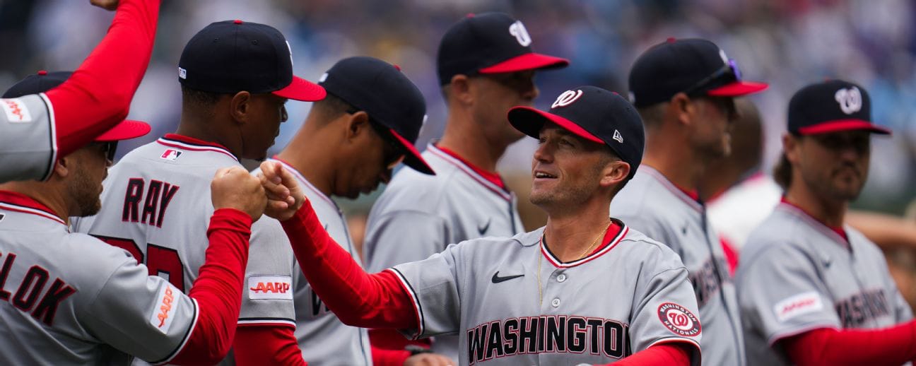 Swing in the Right Direction: The Morning Briefing