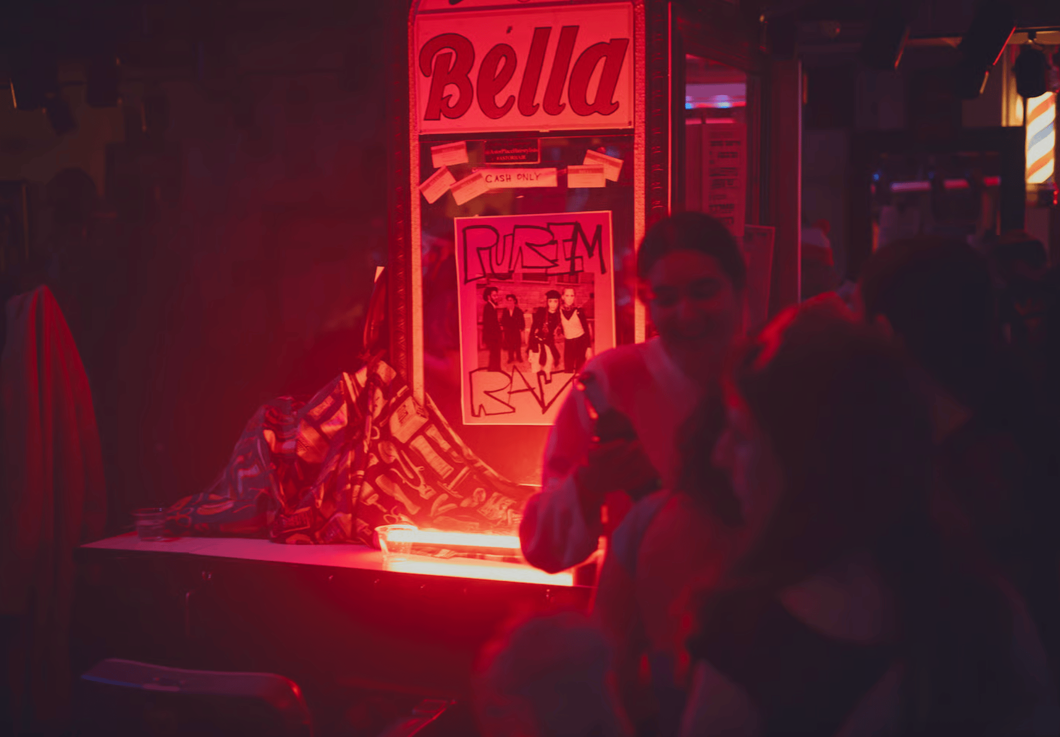 How Purim Became the Hottest Party Around