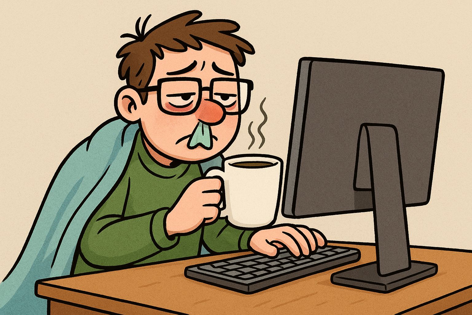 Adventuring through the Canadian Rockies