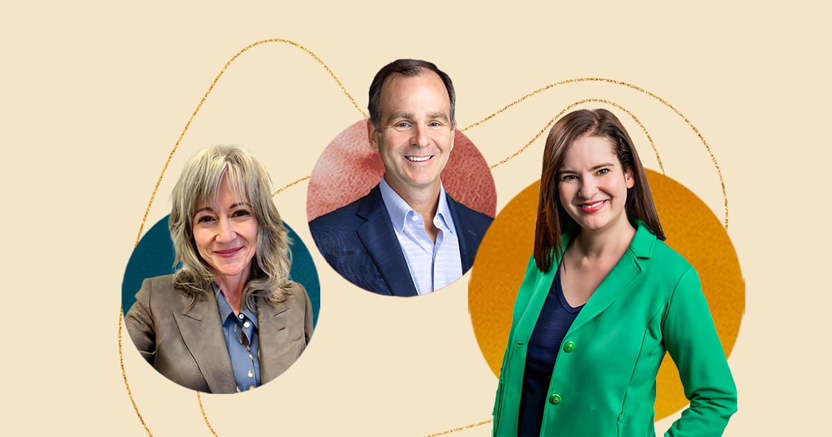 CMO Moves Mid-November Update