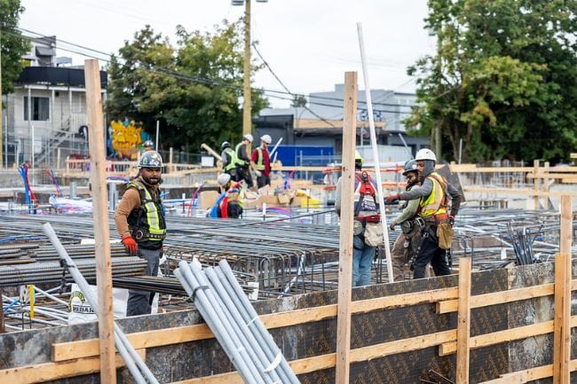 How affordable should housing be?