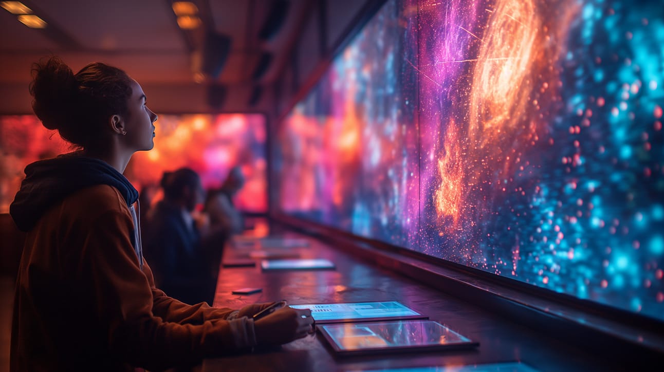 Adventuring through the Canadian Rockies