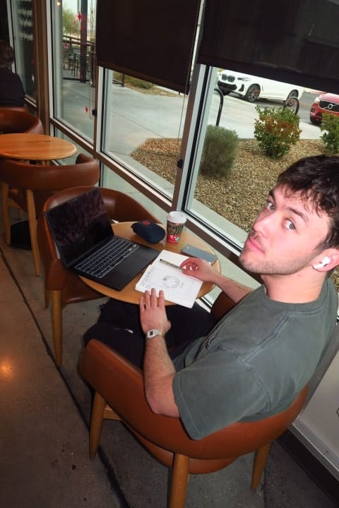 For Those Who Don't Know Me.