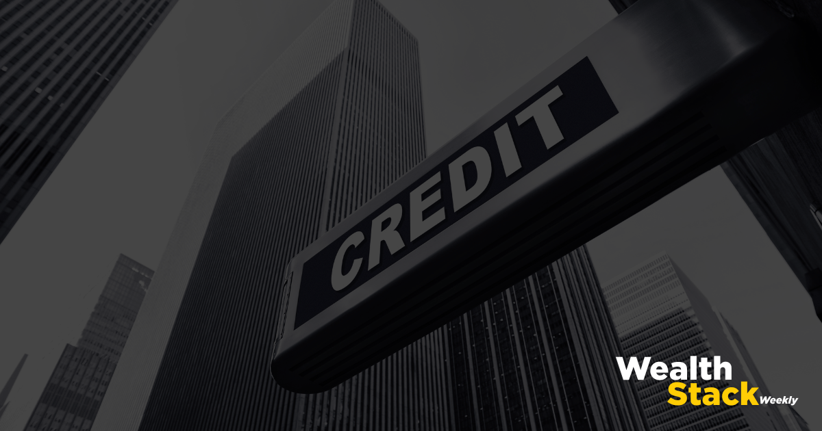 Private Credit Is Eating the Fixed Income World