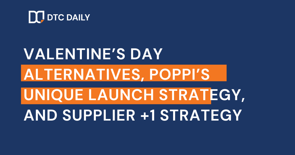 Valentine’s Day Isn’t Just for Couples