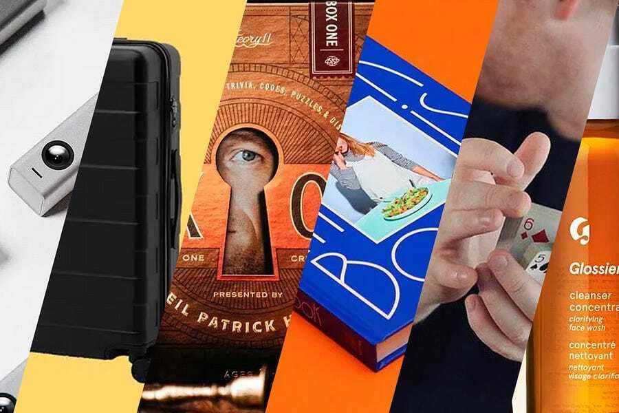 One Ahead Gift Guide [2022]