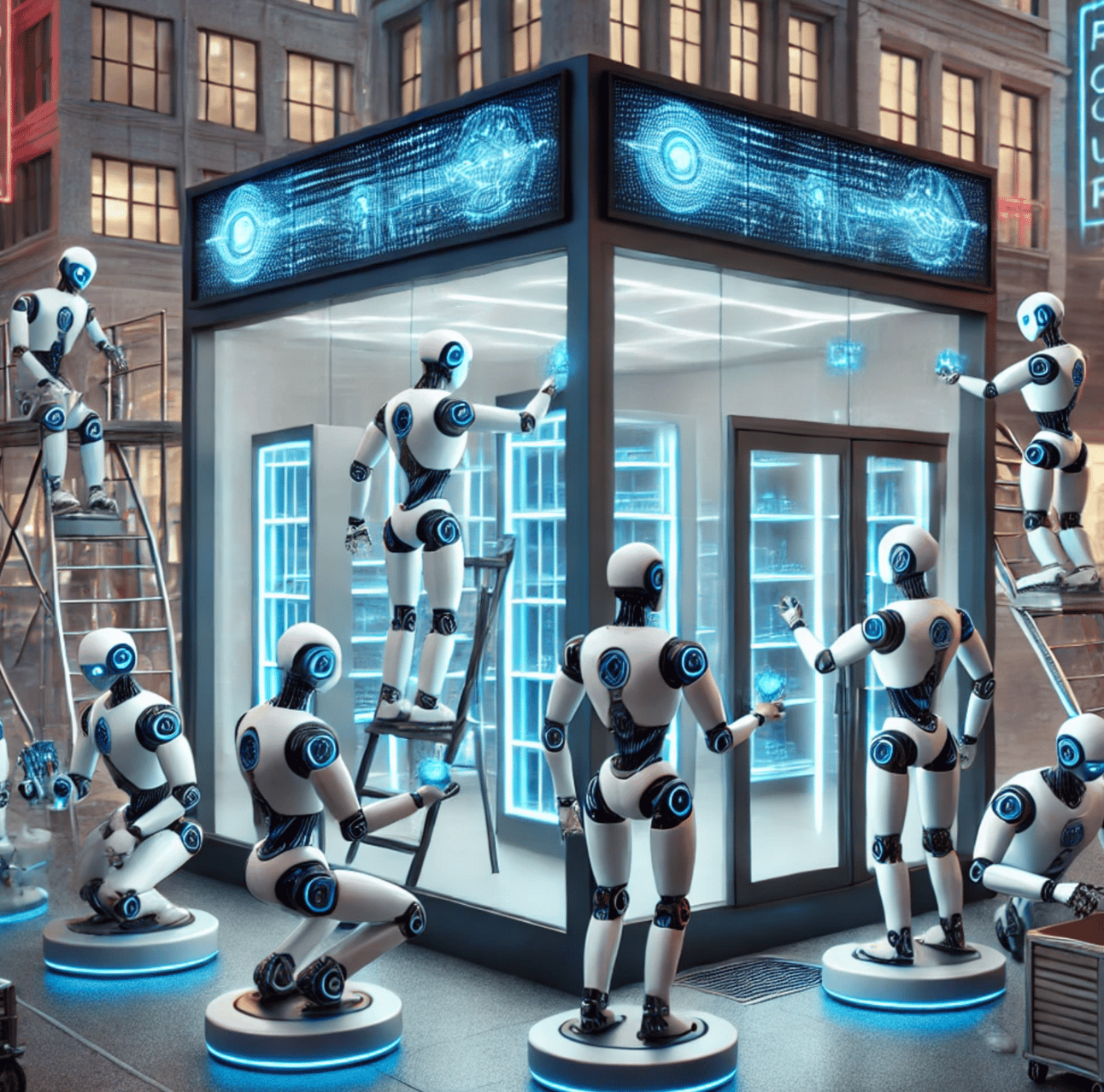 Adventuring through the Canadian Rockies