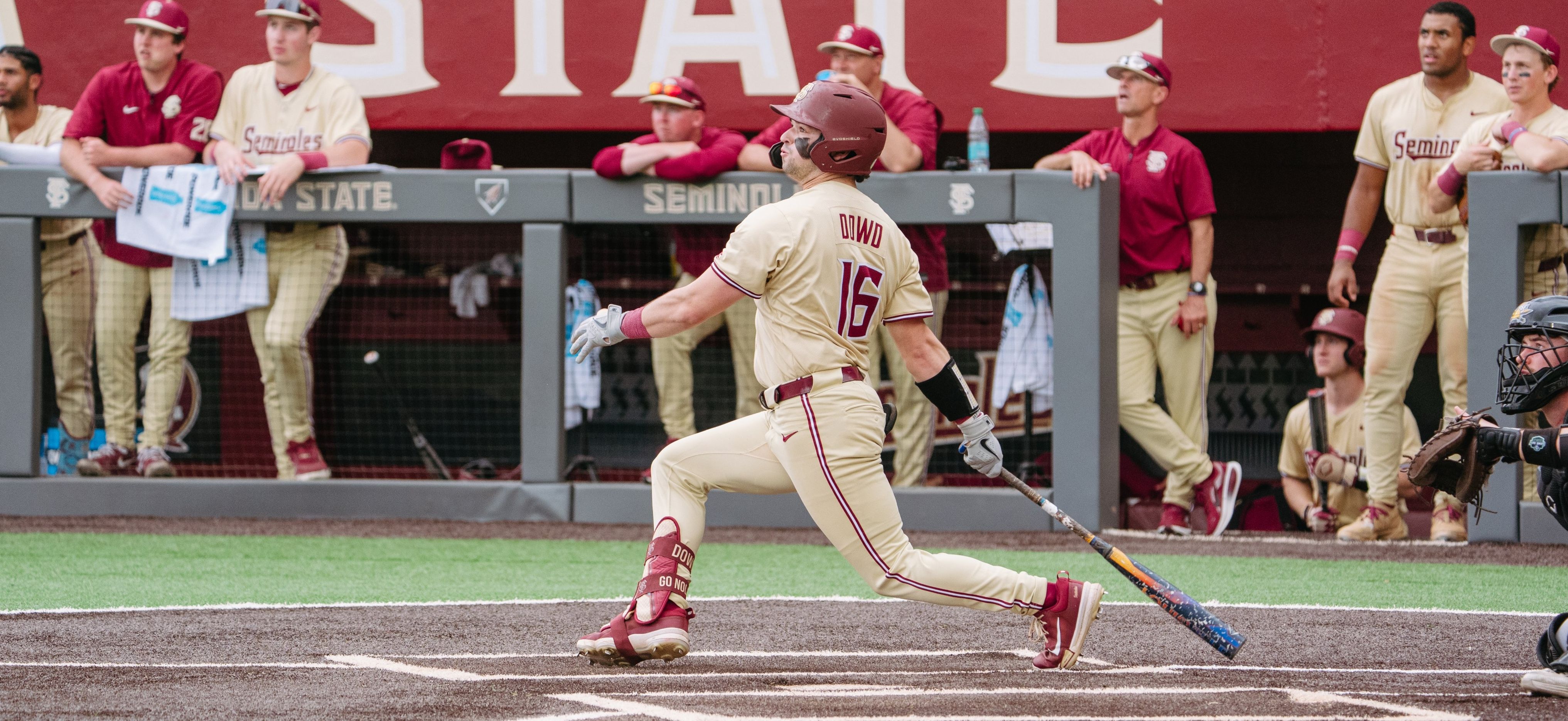 FSU moves up in one poll, Florida slides after weekend loss to High Point