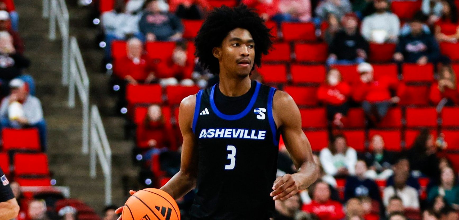 FSU adds UNC Asheville transfer guard Kameron Taylor