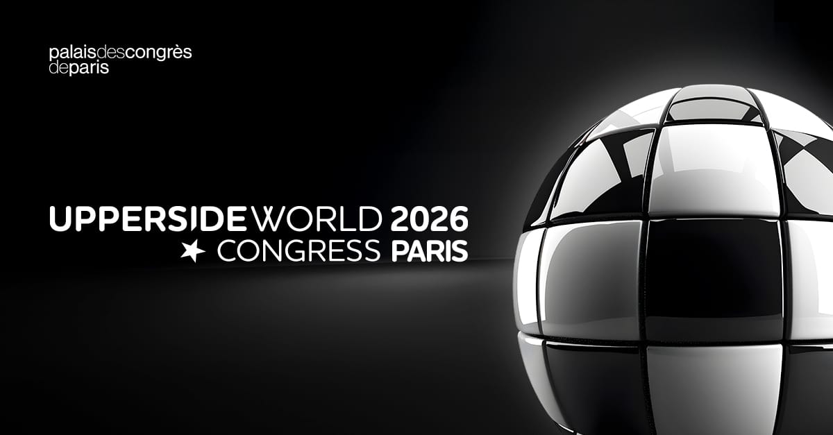 Upperside World Congress 2026