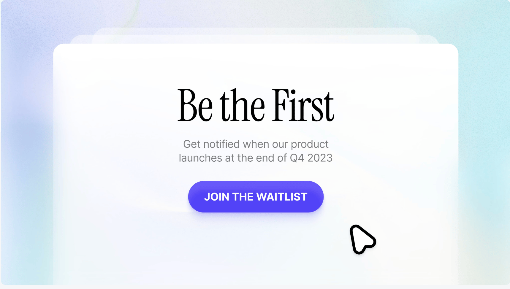 When (and When Not) to Use a Waitlist to Launch Your Brand