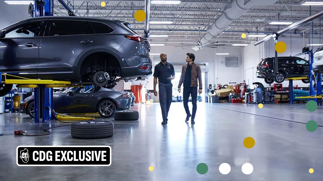 Adventuring through the Canadian Rockies