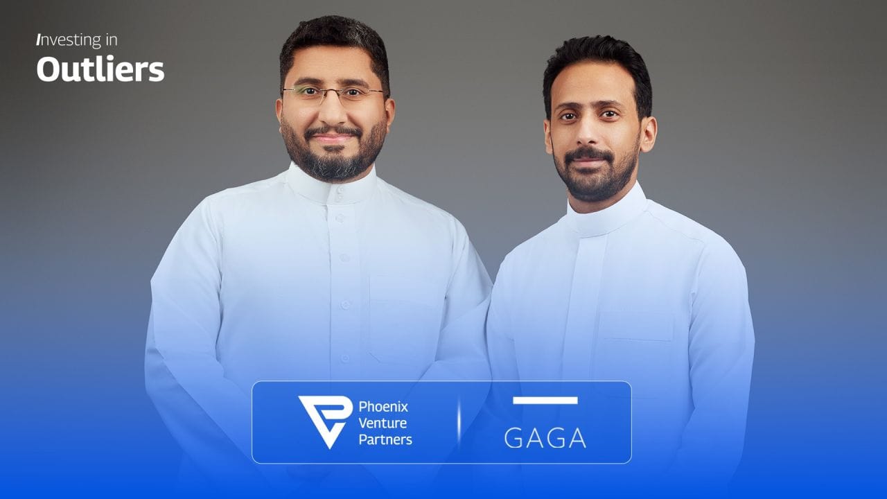 Saudi edtech GAGA raises $2.5m pre-Series A led by Abu Dhabi's Phoenix Venture Partners