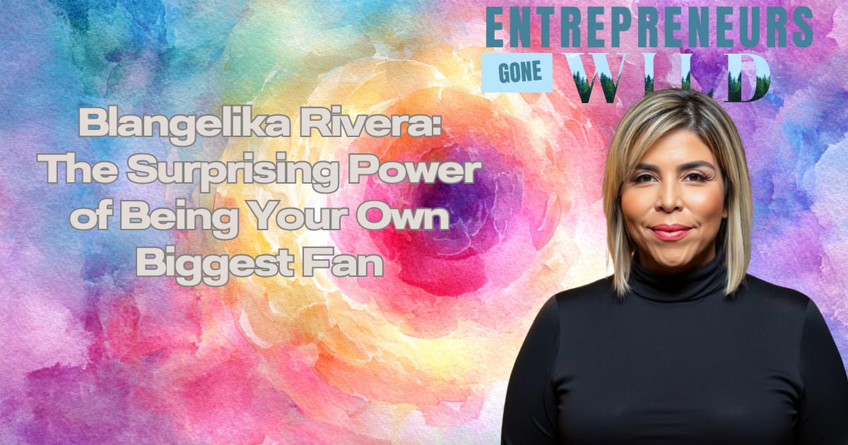 Why Burnout Was the Best Thing That Ever Happened to Her