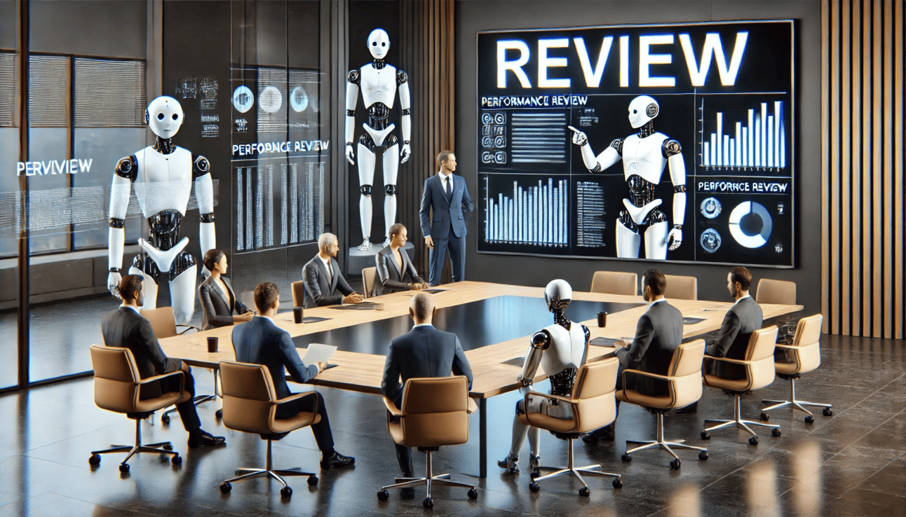 Don’t Get Left Behind