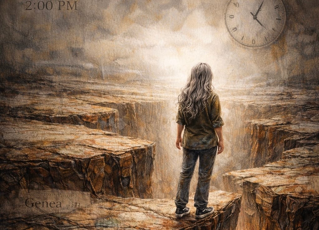 The Meadow Speaks is becoming True Threshold 