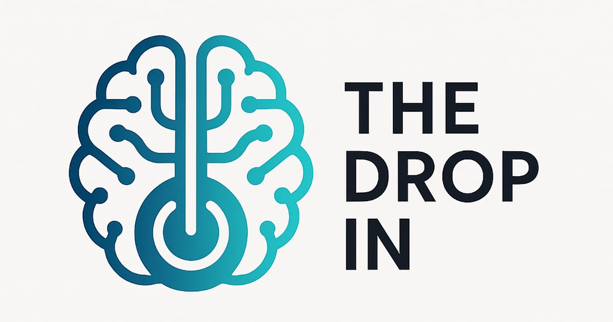 The Drop In: AI & Flow State