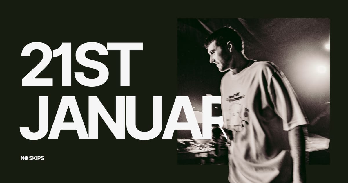 What's On: Fred again..