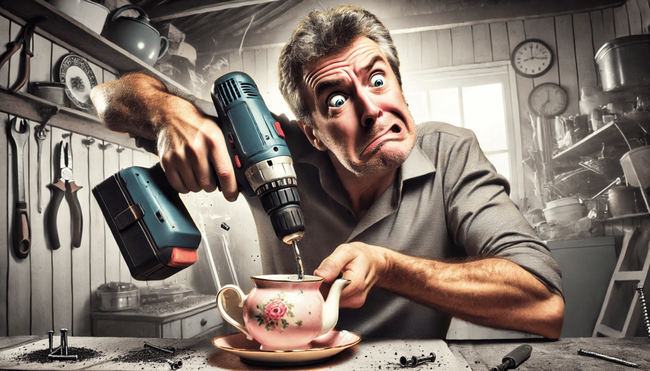 New Tech Should Go Straight to the Young