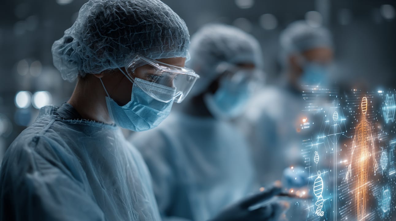 Adventuring through the Canadian Rockies