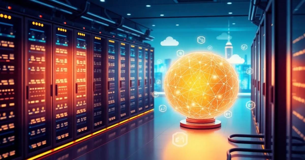 What Happens When Storage, Models & Regulation Converge in One Week?