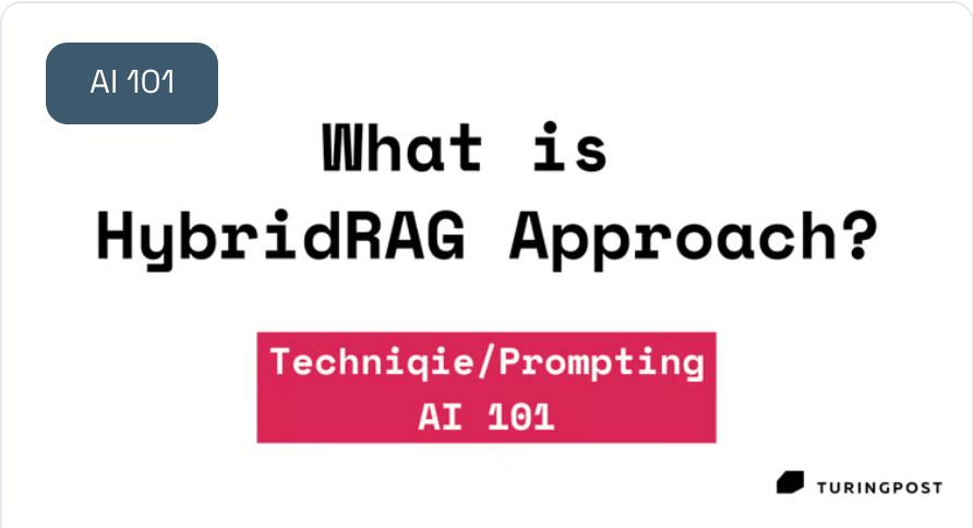 Topic #12: 'Hybrid RAG'은 무엇인가?