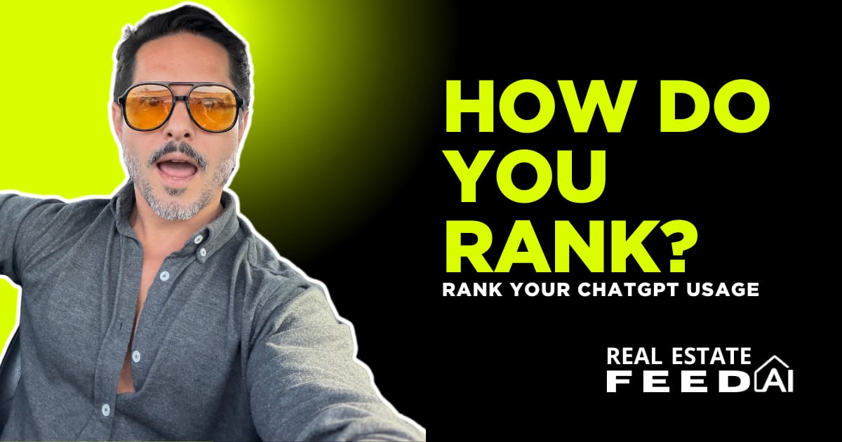 Weekly Real Estate AI Feed