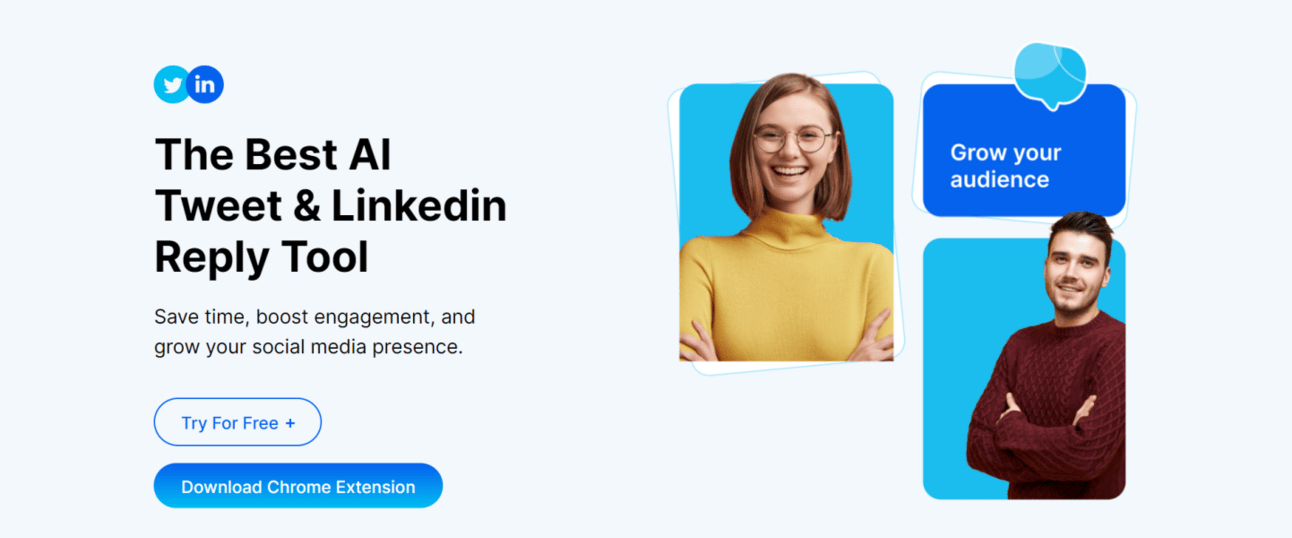 This AI Tool Will Change Twitter(X?) Forever