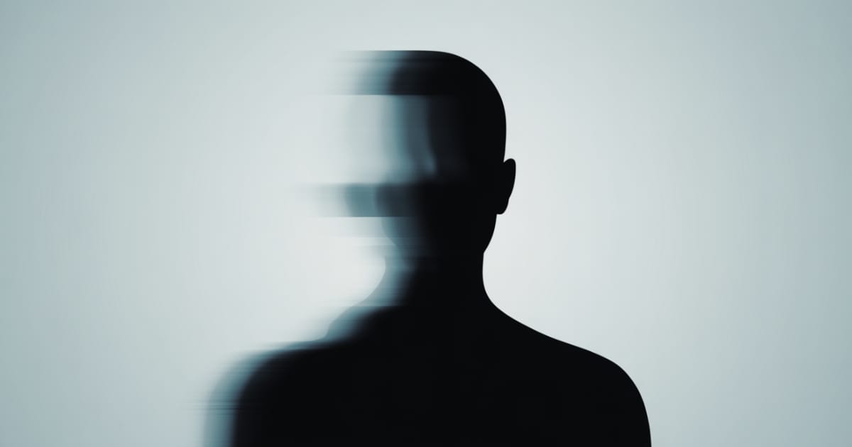 How Conscious Thinking Beats the Mask