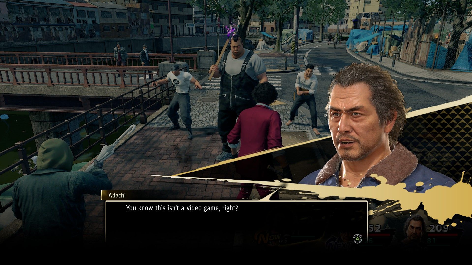 Stratagem: Using Whimsy to Overcome Executive Dysfunction and Existential Dread