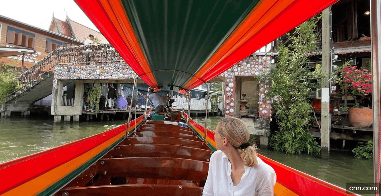 Adventuring through the Canadian Rockies