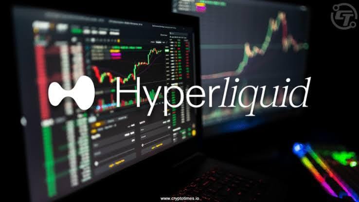 ⚡Hyperliquid: DEL MAYOR AIRDROP A PERDER SU VALOR 