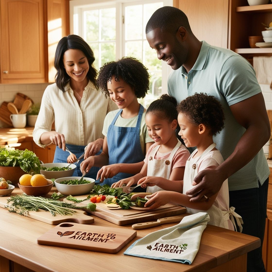 Earth to Ailment #49