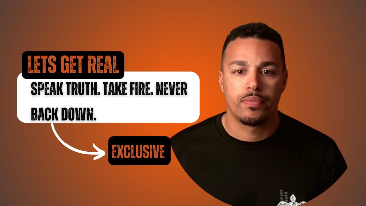 THEY CAME FOR MY FAMILY