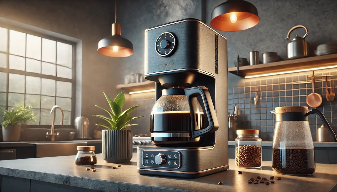 Technivorm Moccamaster