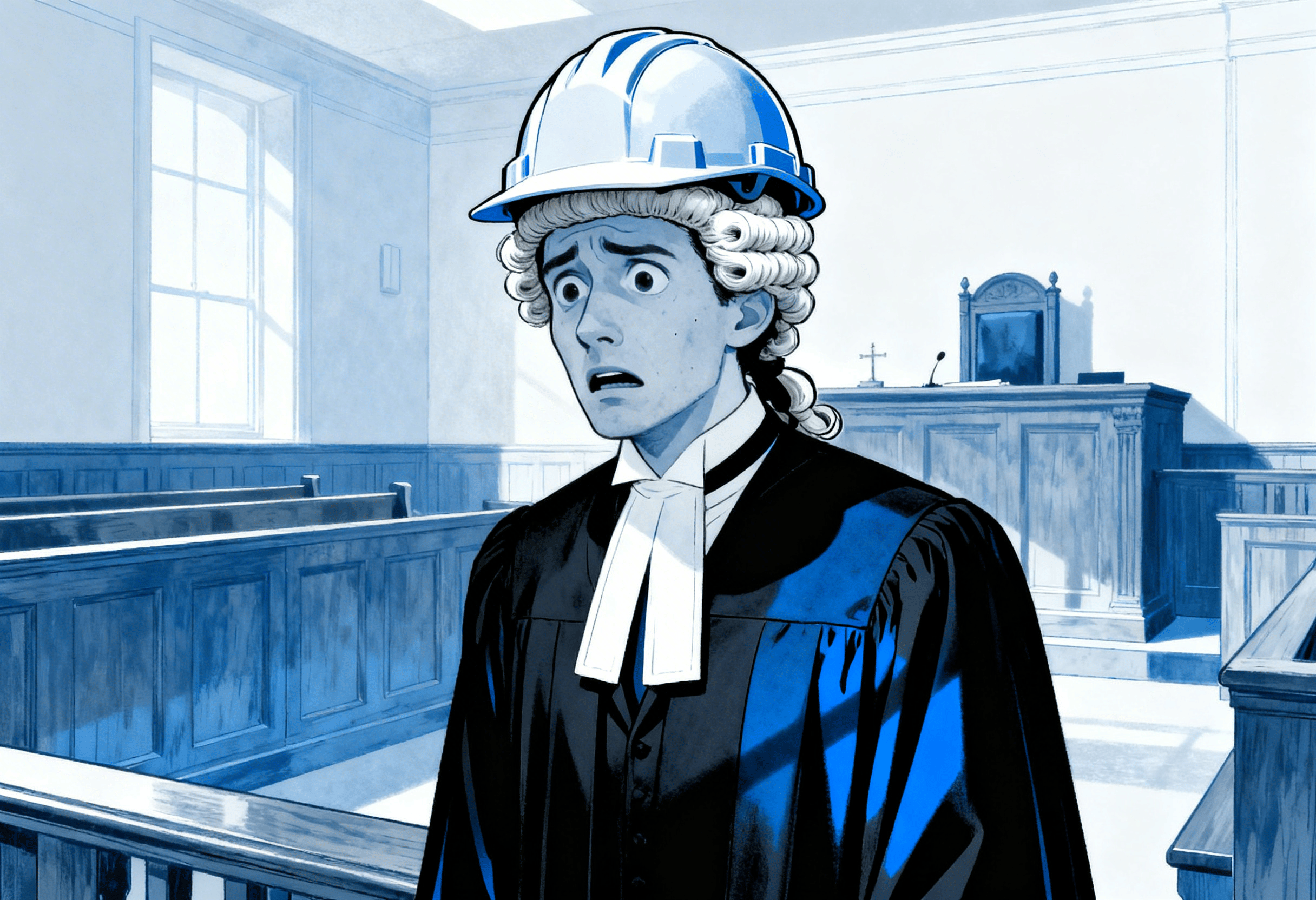 What nobody tells you about imposter syndrome