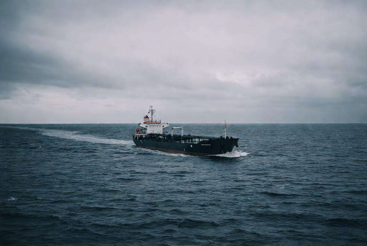 Russian Oil Tanker Allowed to Reach Cuba by Trump Administration