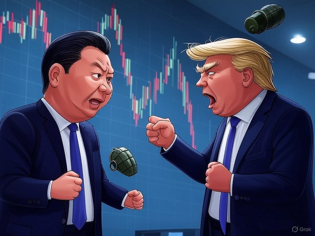 Stocks in Play - March 6th 2025