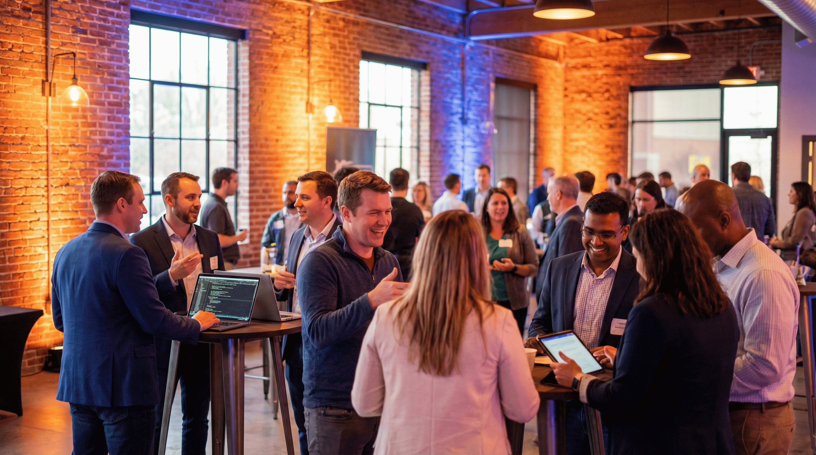 Don't Miss All Things AI at Raleigh Durham Startup Week | April 20-24