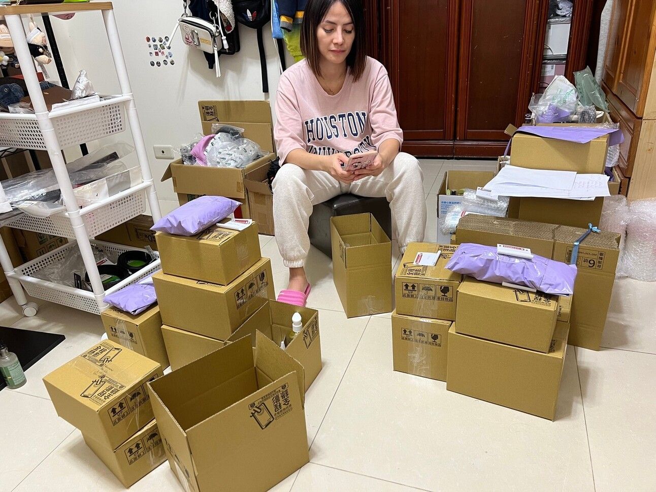 Adventuring through the Canadian Rockies