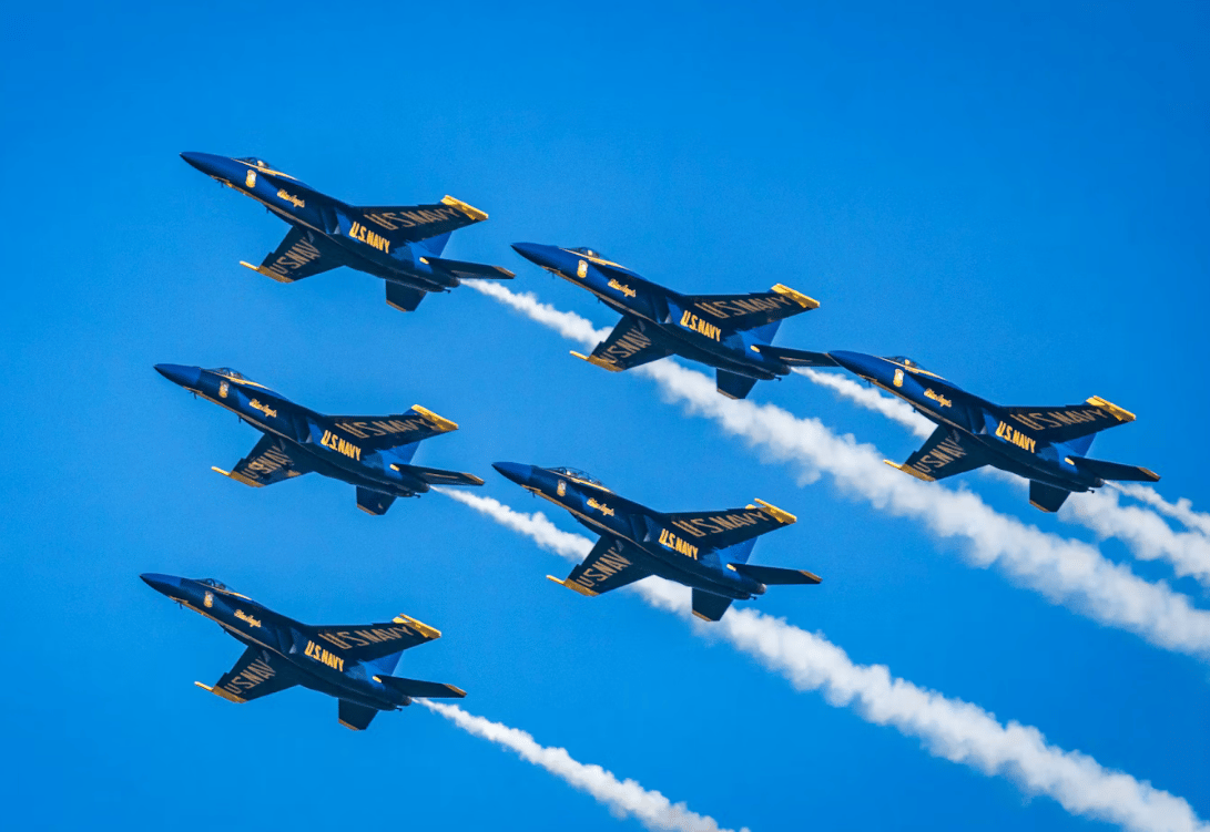 Pensacola’s Favorite Morning Is Back + Things to Do