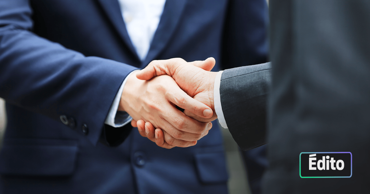 Nicolas d'Hueppe : un entrepreneur qui utilise le « management par le coeur » pour changer le monde