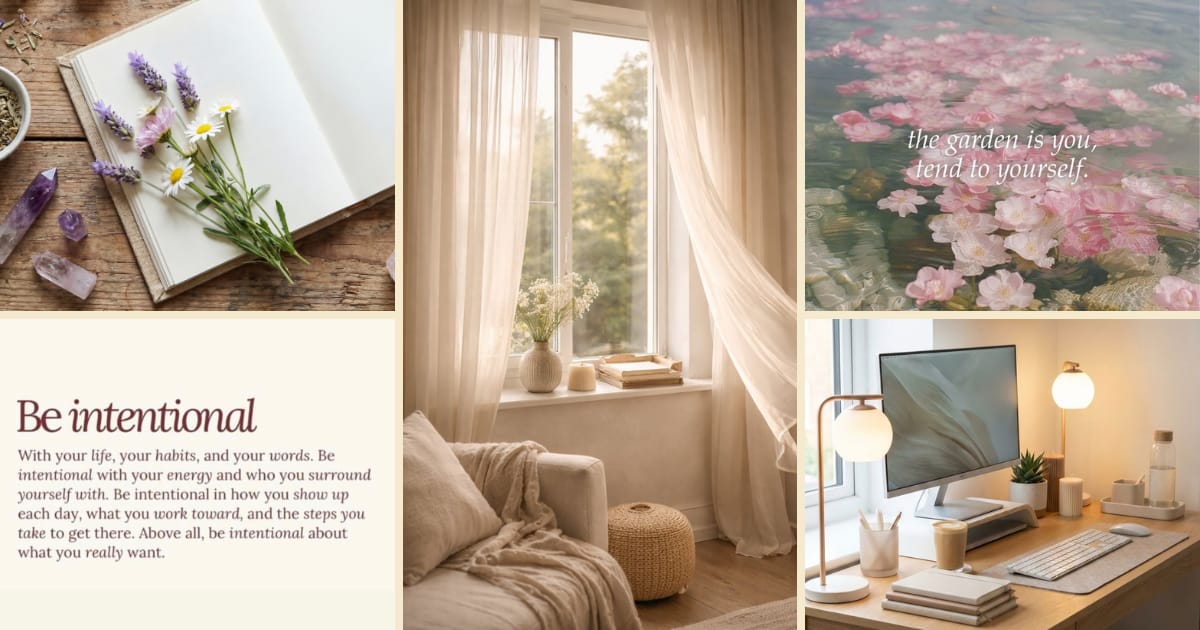 The real metric to success