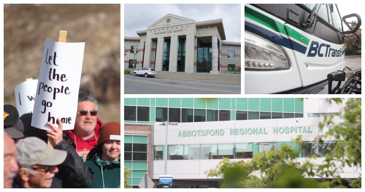 The Current's stories to watch