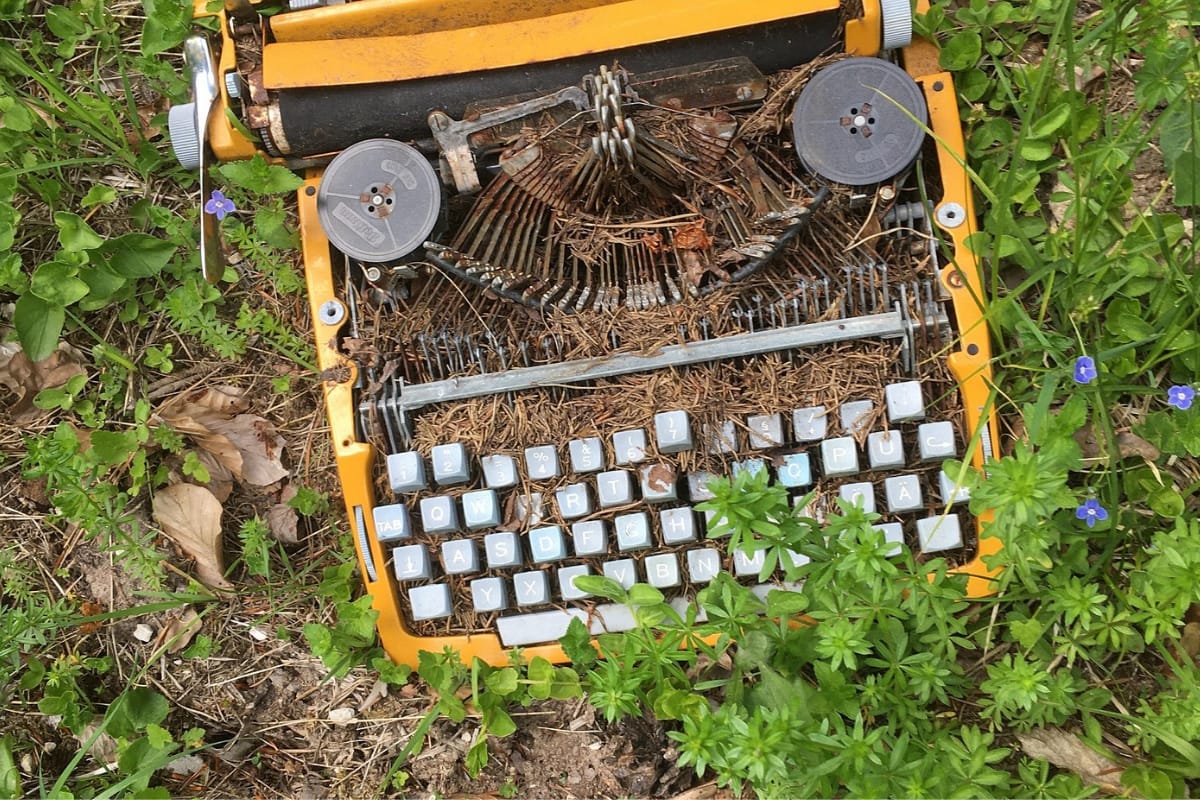 What Not Publishing Is Really Costing You