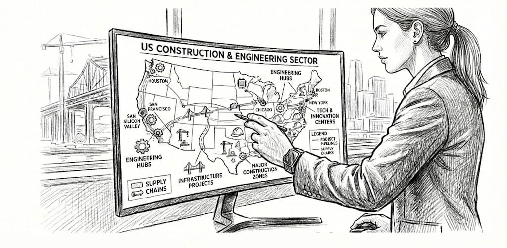 From Days to Hours: How I Used AI to Complete Industrial Market Mapping