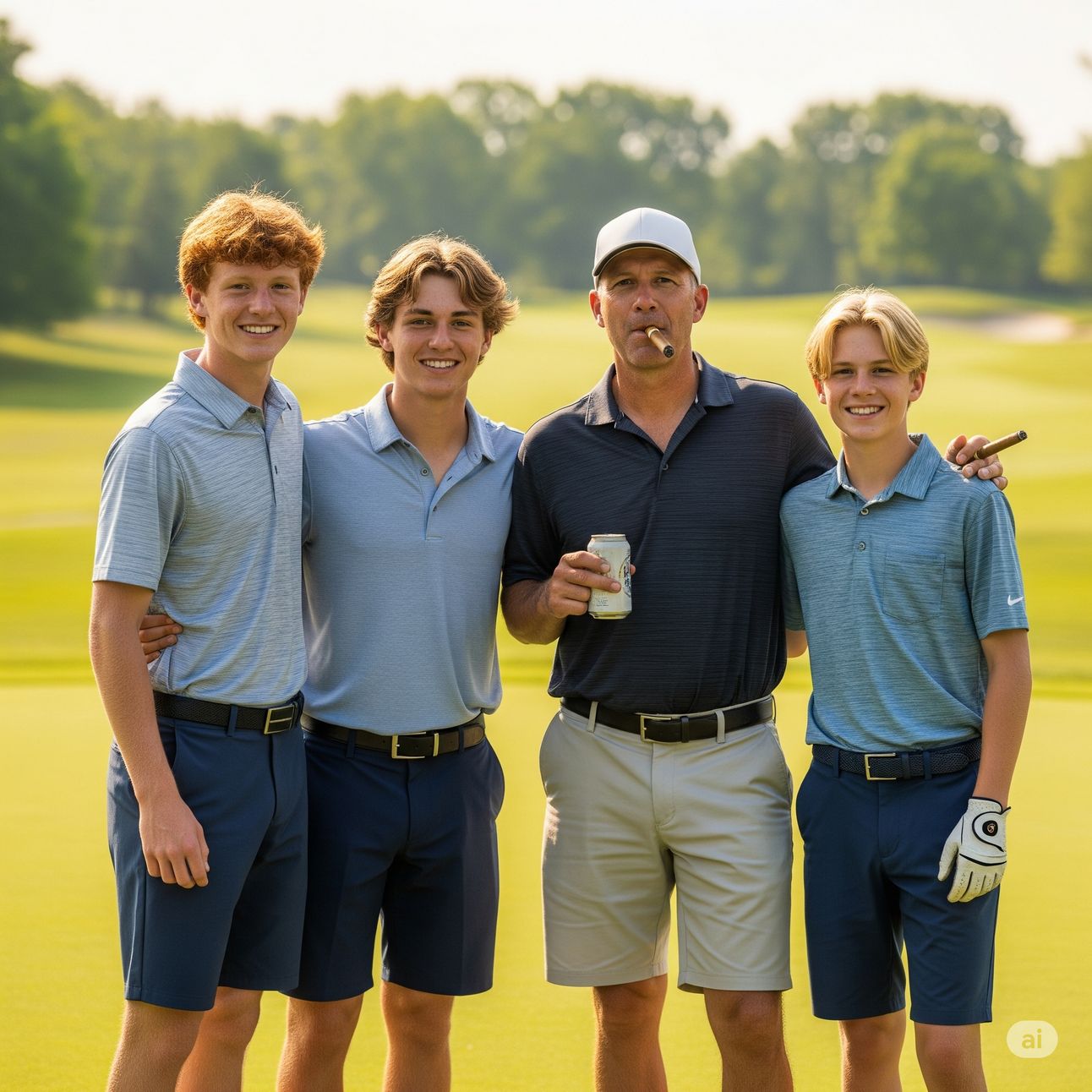 Father's Day Activities!! 