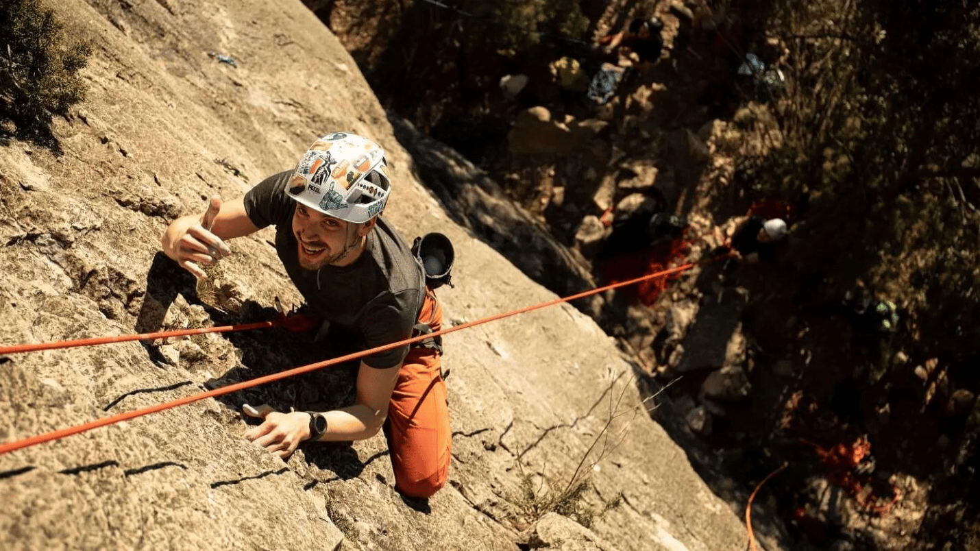 7 adventure sports to try - and how to get started