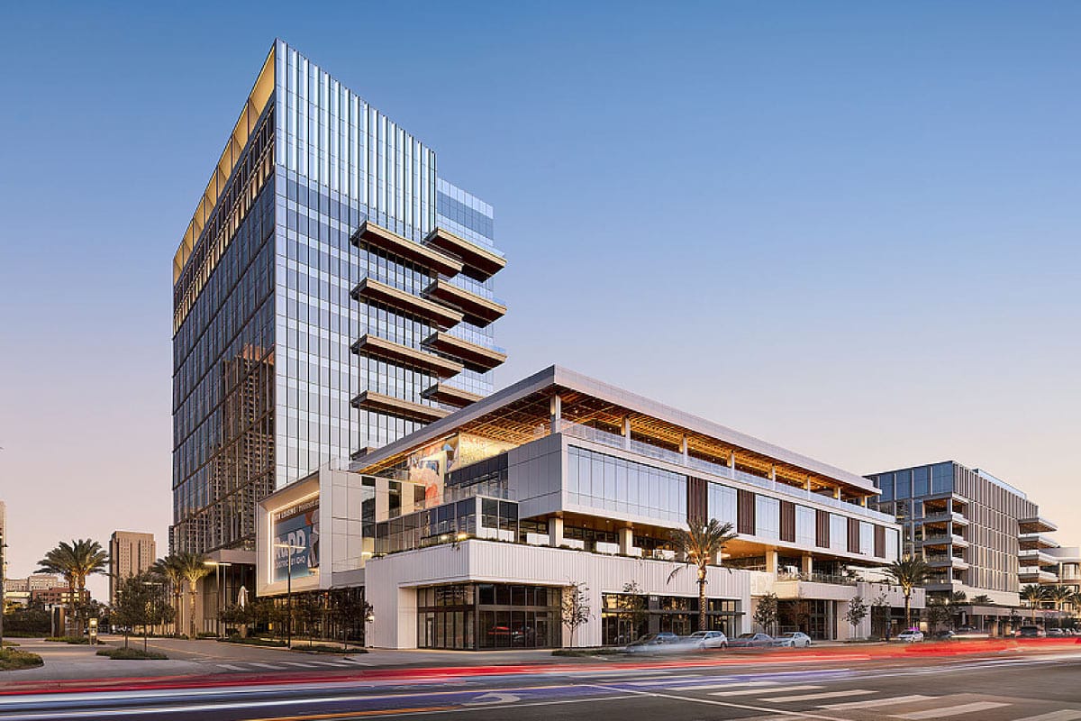 The Lab Space Boom Has Turned Into a Leasing Test