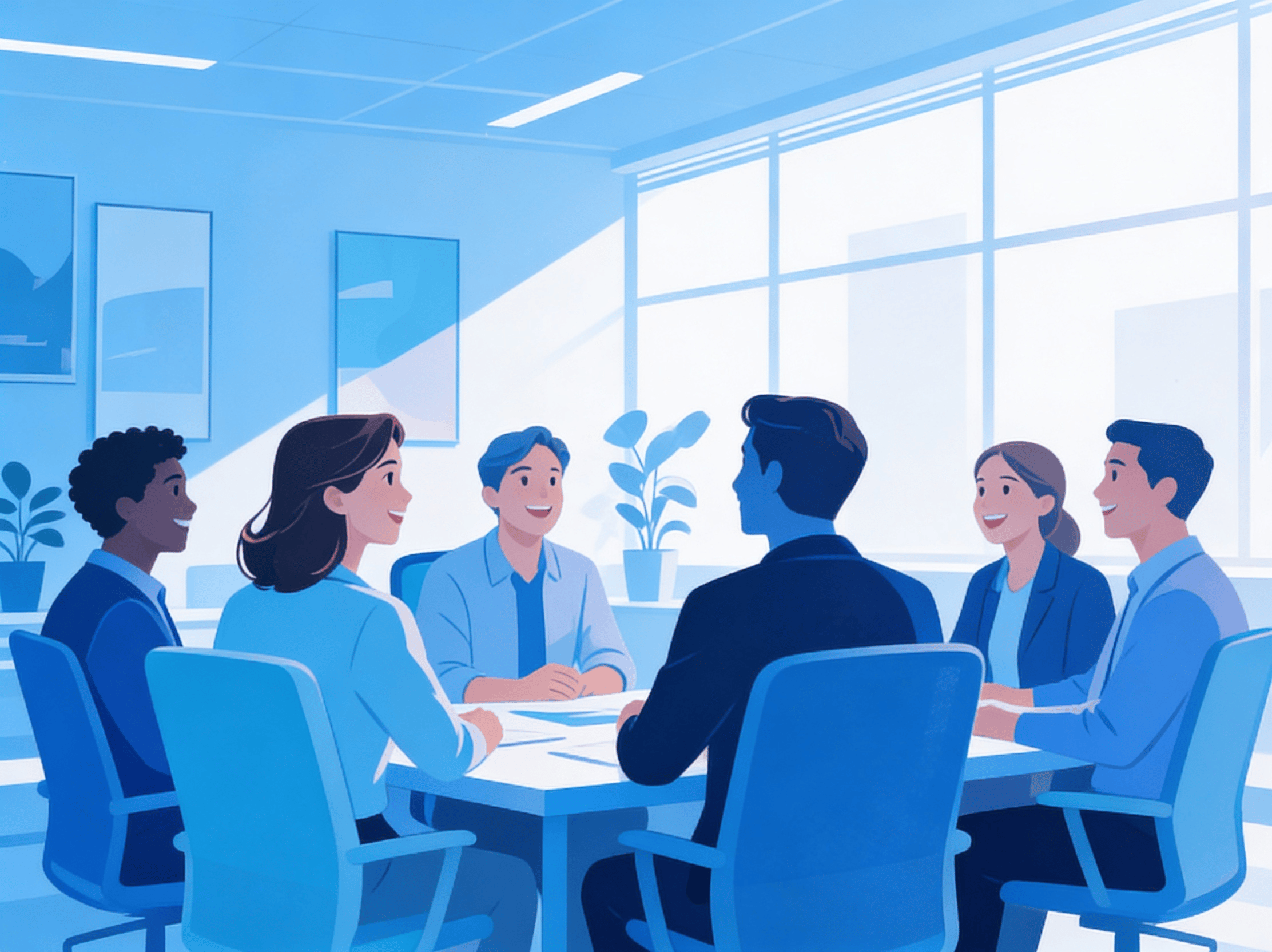 How to run team meetings people don’t dread